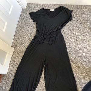Anthropologie Jumpsuit